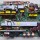 PLACA FONTE SONY PFM-500A1WU 1-468-331-11 KCM531-SZ8  (SEMI NOVA)